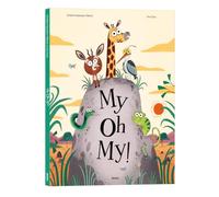 My Oh My! (Auzou Stories)