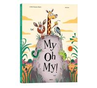 My Oh My! (Auzou Stories)