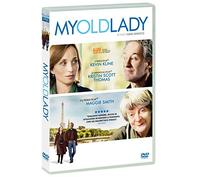My old lady [DVD]