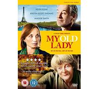 My Old Lady [Reino Unido] [DVD]