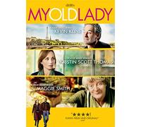 My Old Lady [USA] [DVD]