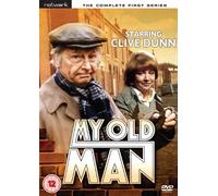 My Old Man - Series 1 - Complete [DVD] [1974] [Reino Unido]