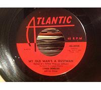 My Old Man's A Dustman