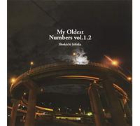 My oldest numbers vol.1.2
