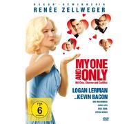 My One and Only [Alemania] [DVD]