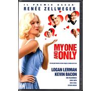 My one and only [Italia] [DVD]