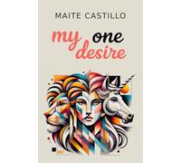 My one desire