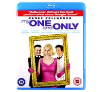 My One & Only [Edizione: Regno Unito] [Reino Unido] [Blu-ray]