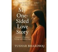 My One-Sided Love Story: A Journey of Unspoken Feelings and Endless Hope