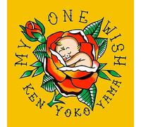 My One Wish (初回限定盤)
