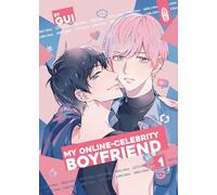 My Online-Celebrity Boyfriend 1