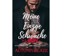 My Only Weakness: German Edition
