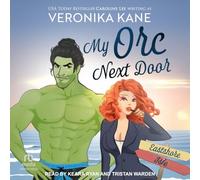 My Orc Next Door (Eastshore Isle, 1)