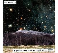 My Orchard - 5 Years Long & As Tall As a Dream