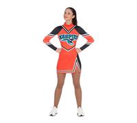 My Other Me Adult Cheerleader Costume Various Sizes