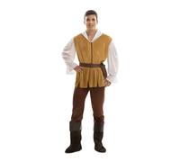 My Other Me Adult Innkeeper Costume Various Sizes XXL