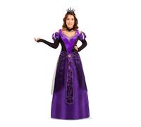 My Other Me Adult Medieval Queen Costume Various Sizes TALLA XXXL
