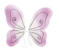 My Other Me - Alas, talla única, color rosa (Viving Costumes MOM01630)