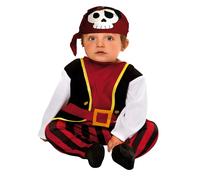 My Other Me - Baby Pirate Costume (Viving Costumes) 1-2 años 1-2 Years