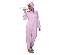 My Other Me Bebe Adulto Funny Disfraz, Multicolor (207207)