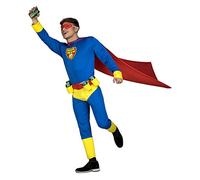 My Other Me Disfraz De beer man ml