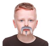 My Other Me Bigote Infantil