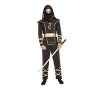 My Other Me Black Ninja ML