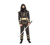 My Other Me Black Ninja S