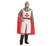 My Other Me Caballero Medieval Con Capa