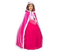 My Other Me Capa Rosa