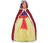 My Other Me - Capa unisex infantil roja talla única
