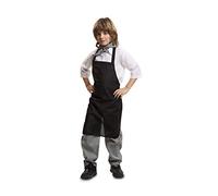 My Other Me Desconocido Castañeros Navidad Disfraz Multicolor, 3-4Años 203451