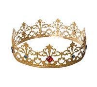 My Other Me Corona Rey Mago Dorada