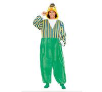 My Other Me Desconocido Disfraz de Pijama Blas para adulto talla XS