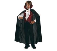 My Other Me Disfraz de Vampiro gótico, para niños ()