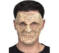 My Other Me Desconocido MÁSCARA, Multicolor (207215)