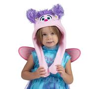 My Other Me Disfraz Abby Surprise Hat One Size