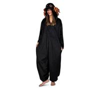 My Other Me - Disfraz adulto de Araña unisex naranja negro talla S