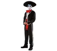 My Other Me - Disfraz adulto Mejicano Talla XL (203686)
