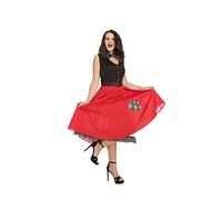 My Other Me - Disfraz chica Ye-Ye para mujer, M-L (Viving Costumes 203883)