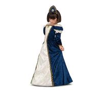 My Other Me Disfraz Dama Medieval Talla 5-6 Años