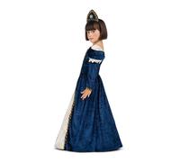 My Other Me Disfraz Dama Medieval Talla 7-9 Años