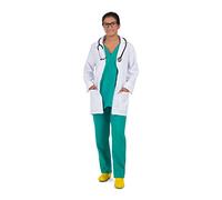 My Other Me disfraz de Doctora XL