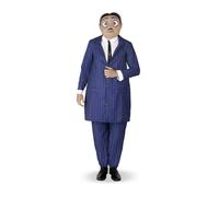 My Other Me Disfraz de Gomez Addams para adulto talla S