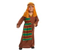 My Other Me Disfraz de Hebreo, talla 1-2 años (MOM00443)