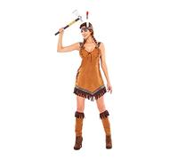 My Other Me Disfraz De india sexy s