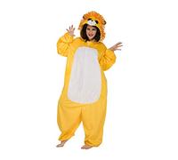 My Other Me - Disfraz de león, XS (Viving Costumes 203777)