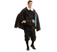 My Other Me - Disfraz de Tuno, talla S (Viving Costumes MOM01025)