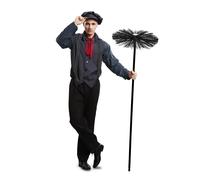 My Other Me Me Me- Person Show Fantasy DISFRAZ Multicolor (203445