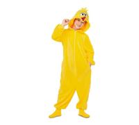My Other Me - Disfraz Gallina Caponata infantil unisex talla 7-9 años